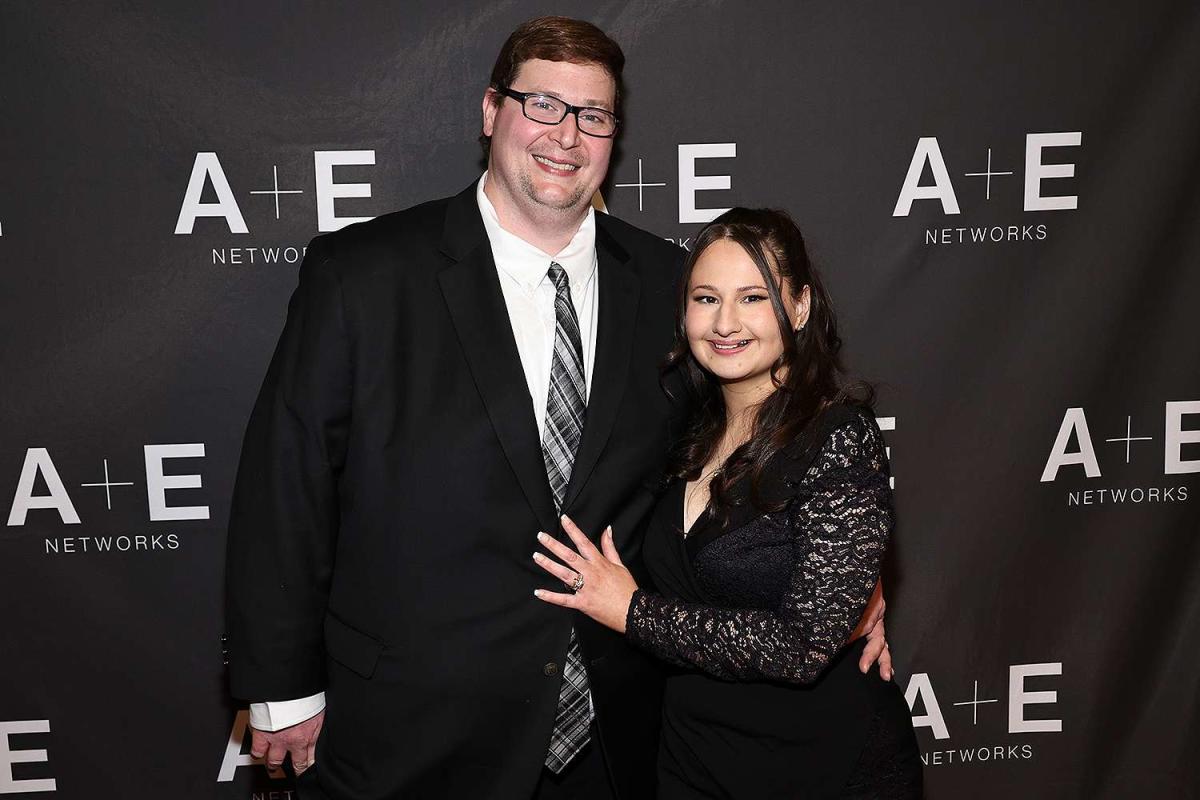 Clarification: Gypsy Rose Blanchard's Daughter's Genetic Health Clarification: Gypsy Rose Blanchard's Daughter's Genetic Health