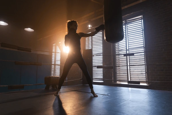 Clases De Boxeo Edomex: ¡Inscríbete En 3 Días!