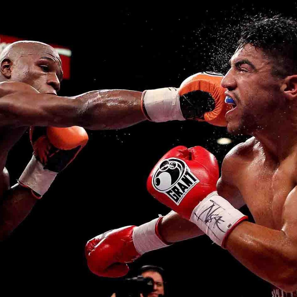 Clases De Boxeo En Edomex: ¡Inscríbete En 3 Días!