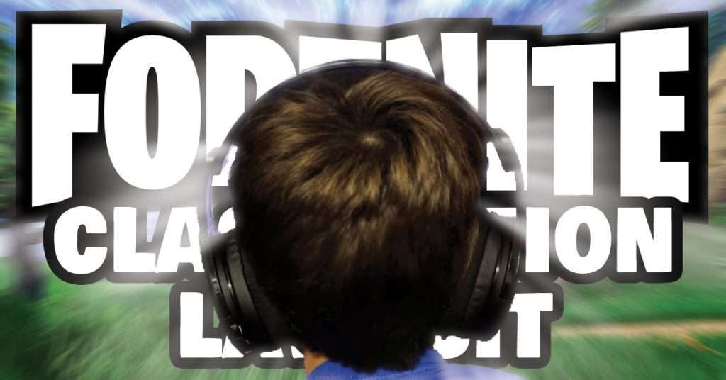 Class-Action Lawsuit Alleges Deceptive Practices By Fortnite Maker Epic Games Class-Action Lawsuit Alleges Deceptive Practices By Fortnite Maker Epic Games