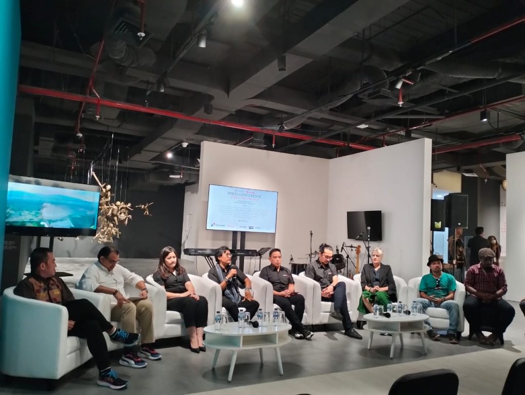 Classic Art Week 2025: Porsche Hadirkan Perpaduan Seni Dan Otomotif Di Indonesia Classic Art Week 2025: Porsche Hadirkan Perpaduan Seni Dan Otomotif Di Indonesia