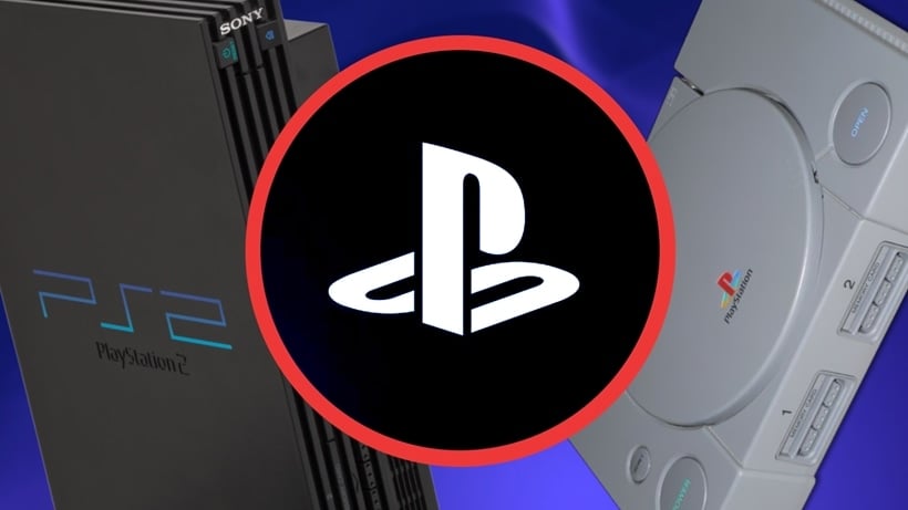 Classic PlayStation Themes Resurface On The PS5: A Look Back At Console History Classic PlayStation Themes Resurface On The PS5: A Look Back At Console History