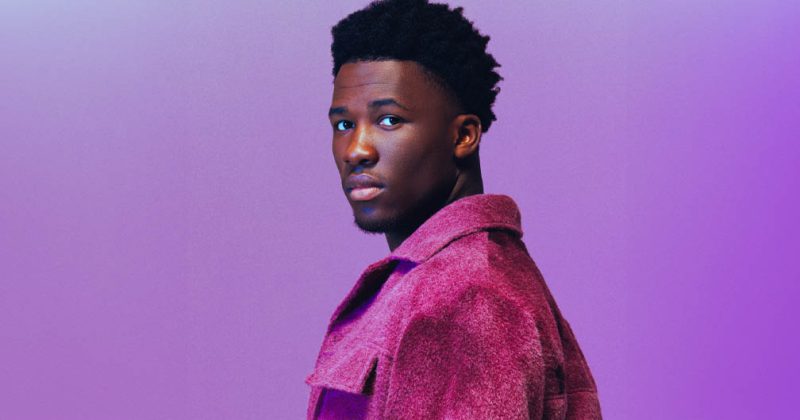 Claude: The Netherlands' Eurovision 2025 Hopeful Claude: The Netherlands' Eurovision 2025 Hopeful