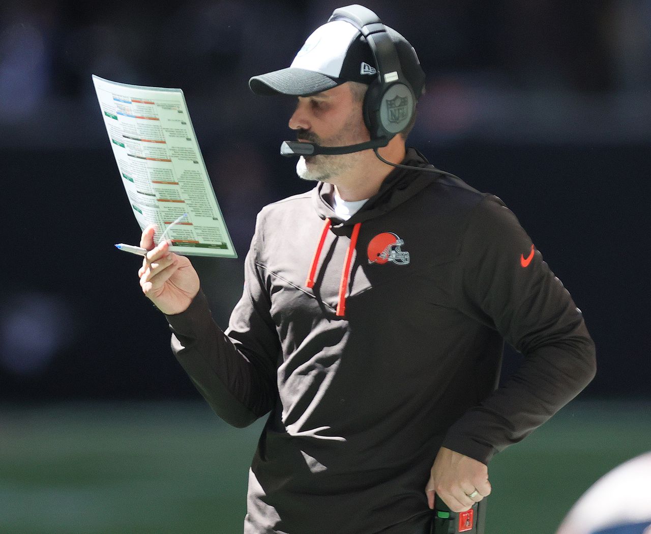 Cleveland Browns Add Experienced Wideout And Returner Cleveland Browns Add Experienced Wideout And Returner