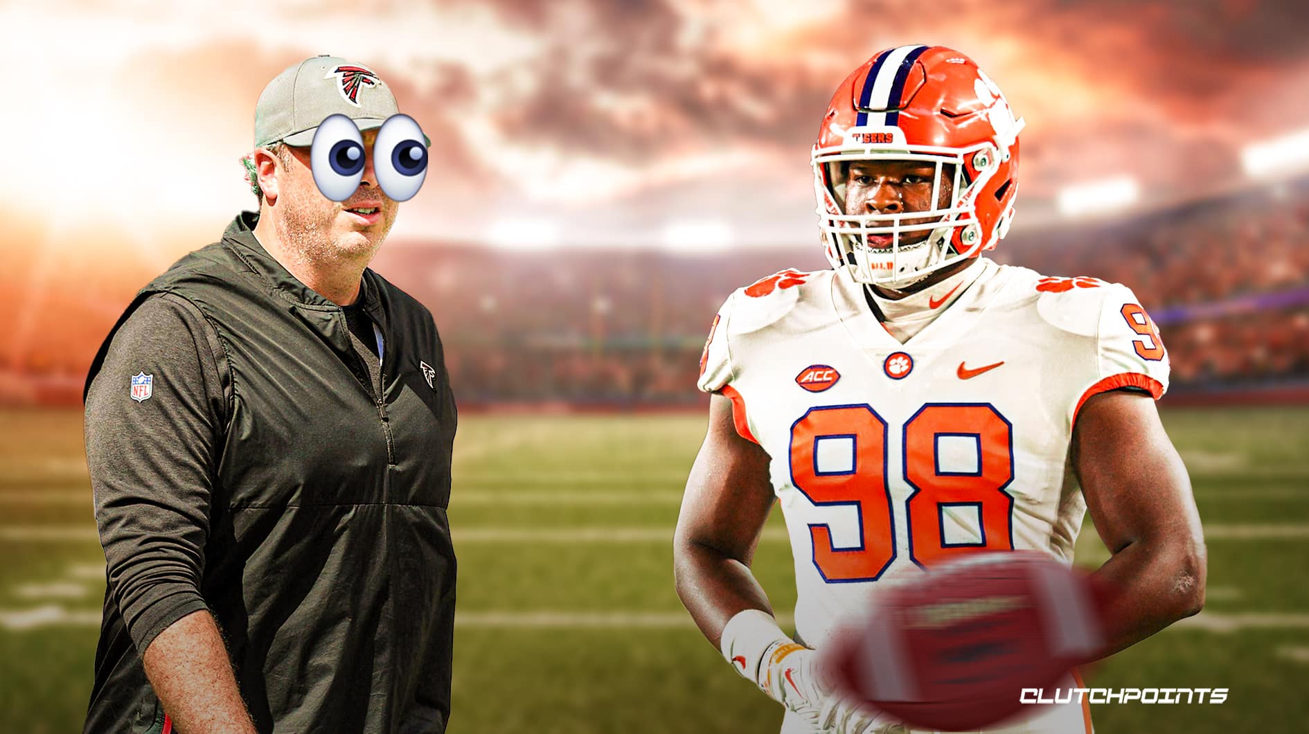 Cleveland Browns' No. 2 Draft Pick: Mel Kiper Jr.'s Analysis Cleveland Browns' No. 2 Draft Pick: Mel Kiper Jr.'s Analysis