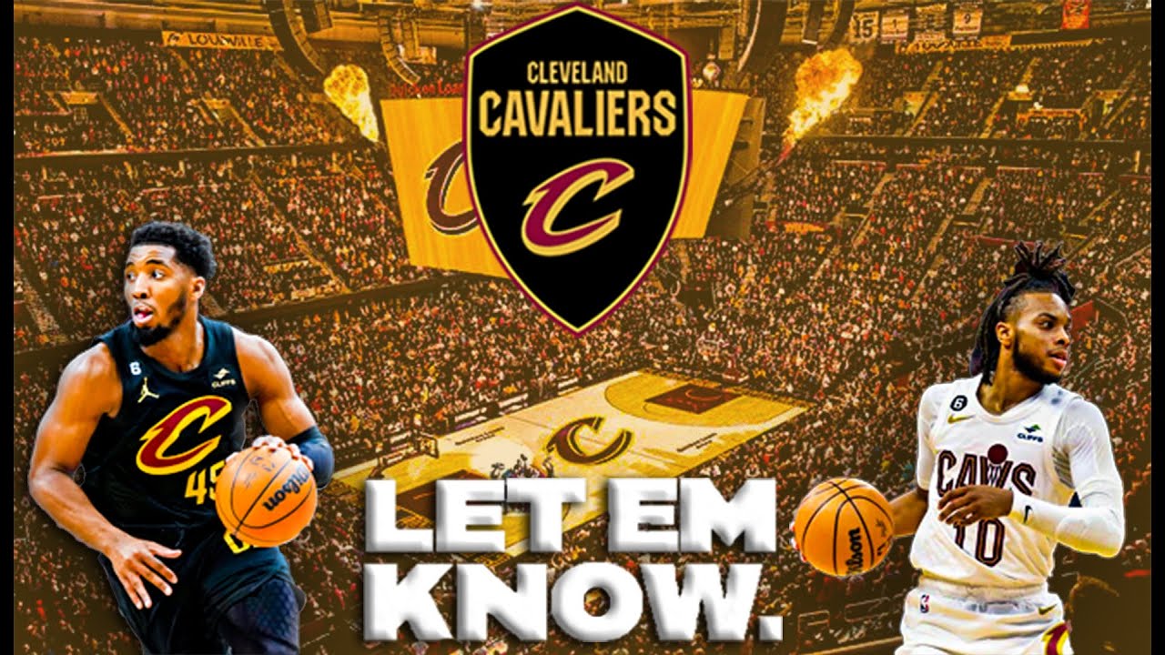 Cleveland Cavaliers Biggest Playoff Threat: Beyond Boston Cleveland Cavaliers Biggest Playoff Threat: Beyond Boston