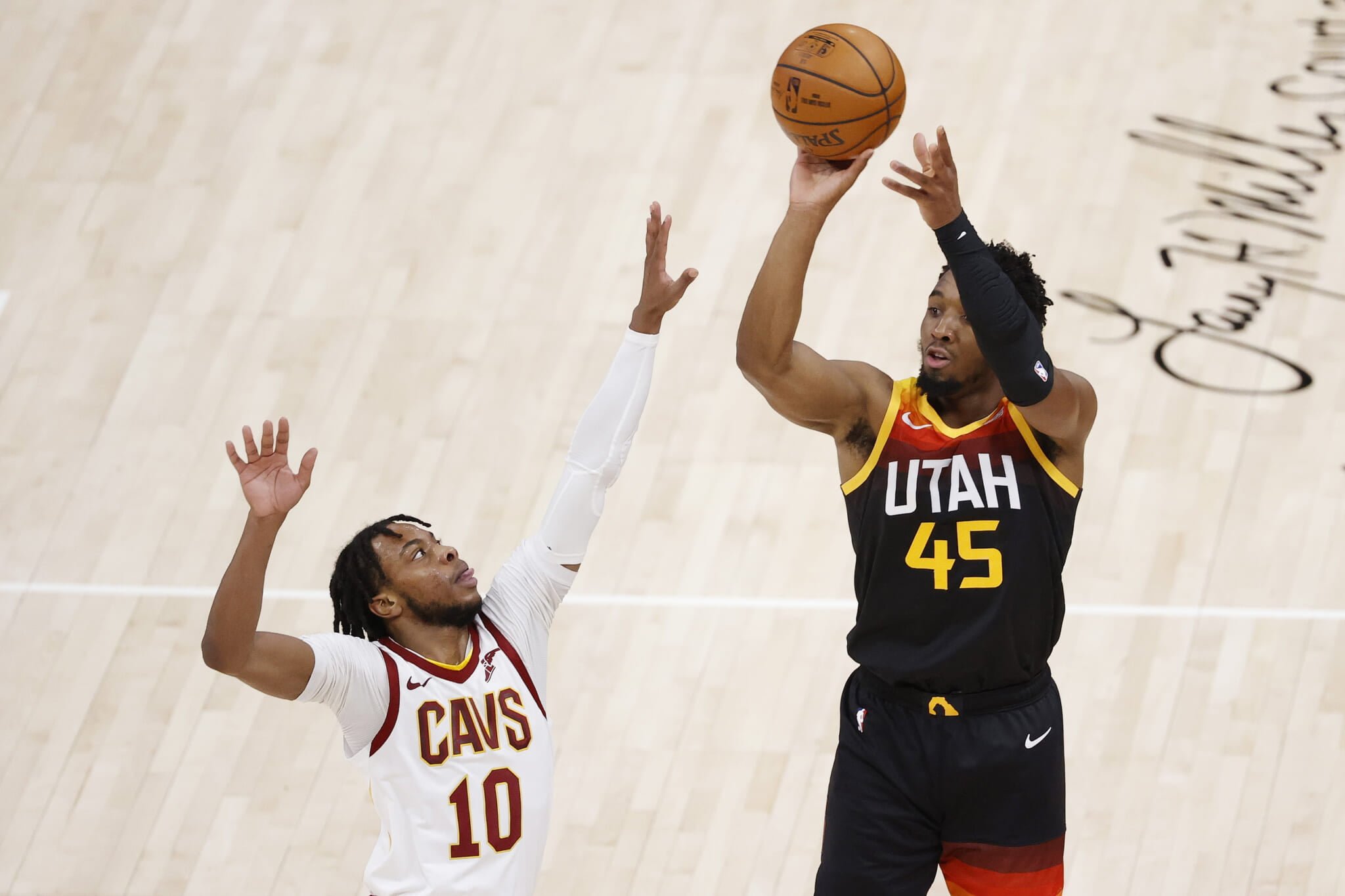 Cleveland Cavaliers Cruise Past Knicks Behind Mitchell And Mobley's Performance Cleveland Cavaliers Cruise Past Knicks Behind Mitchell And Mobley's Performance