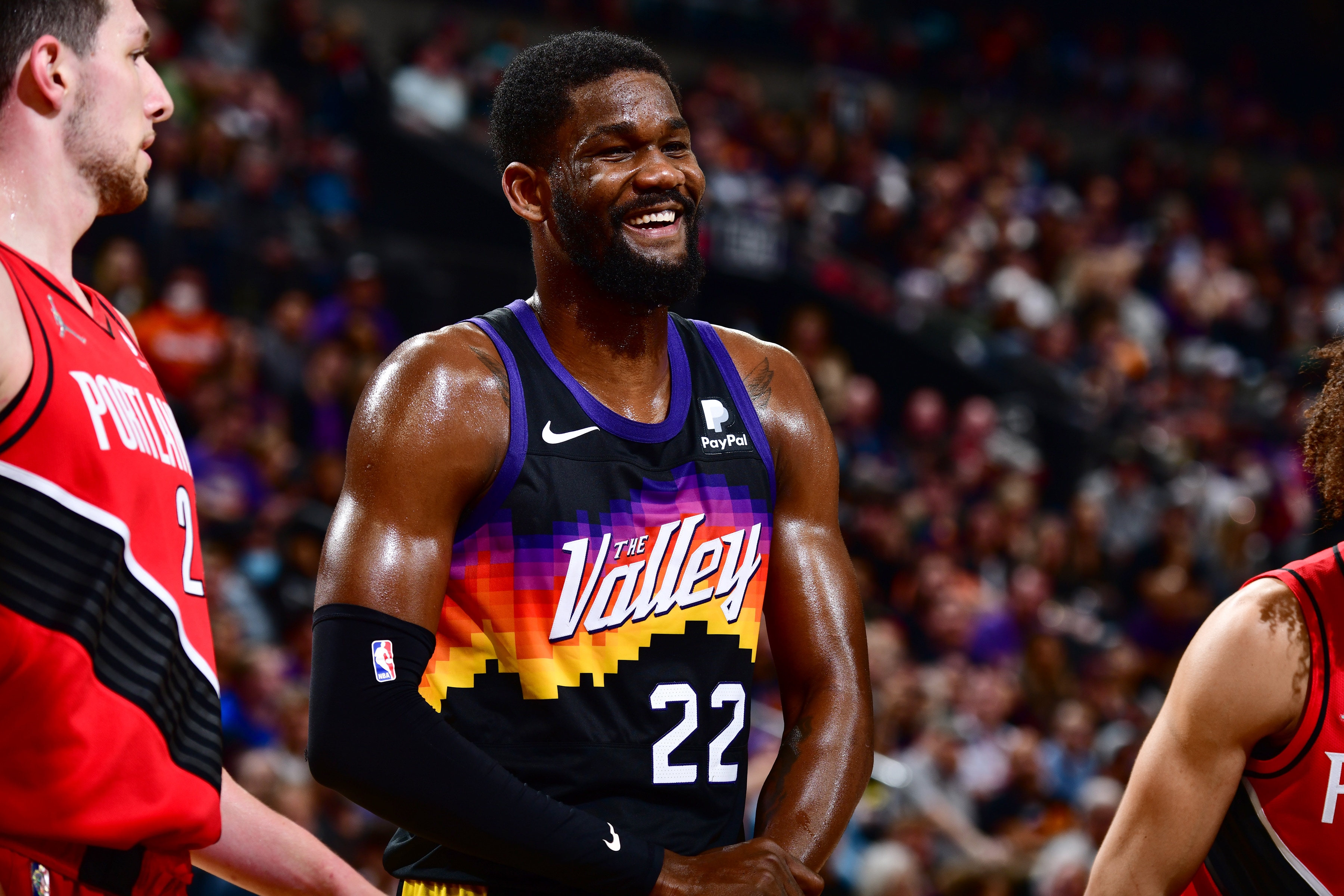 Cleveland Cavaliers Defeat Portland Trail Blazers: DeAndre Hunter's Impact On 10-Game Winning Streak Cleveland Cavaliers Defeat Portland Trail Blazers: DeAndre Hunter's Impact On 10-Game Winning Streak