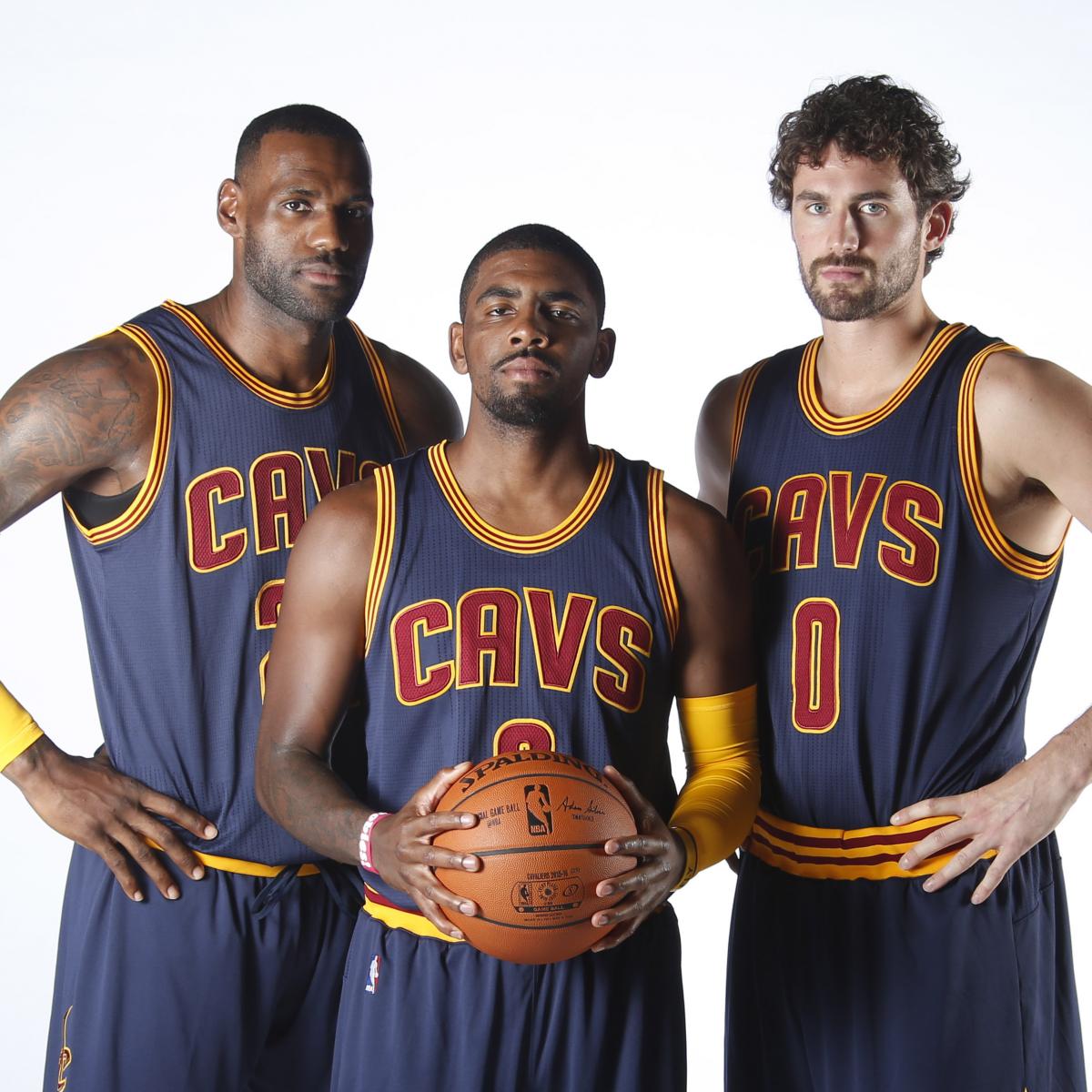 Cleveland Cavaliers: Evaluating Week 16's Trade And Player Rest Cleveland Cavaliers: Evaluating Week 16's Trade And Player Rest