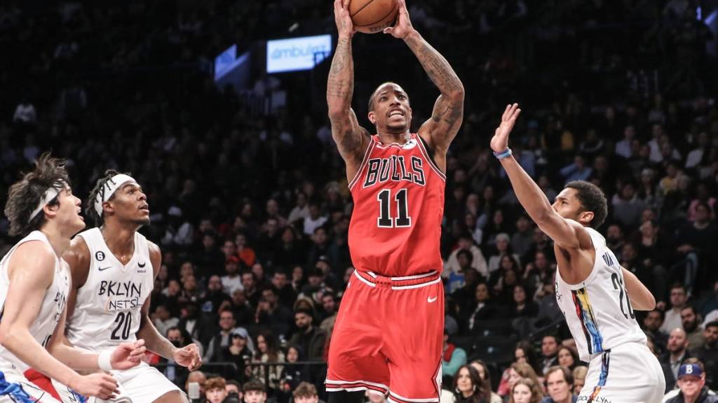 Cleveland Cavaliers Rout Chicago Bulls, Winning By 22 Cleveland Cavaliers Rout Chicago Bulls, Winning By 22