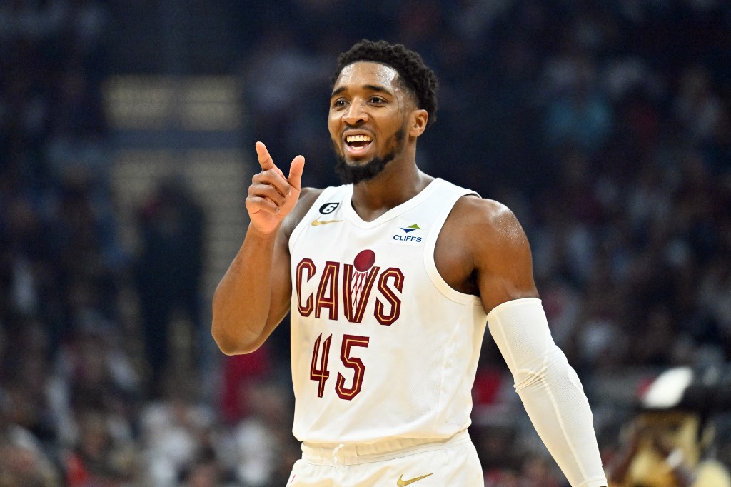 Cleveland Cavaliers Win: Donovan Mitchell's Impact Against Brooklyn Cleveland Cavaliers Win: Donovan Mitchell's Impact Against Brooklyn