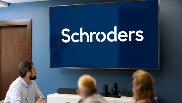Client Outflows Drive Schroders Asset Reduction In Q1 Client Outflows Drive Schroders Asset Reduction In Q1