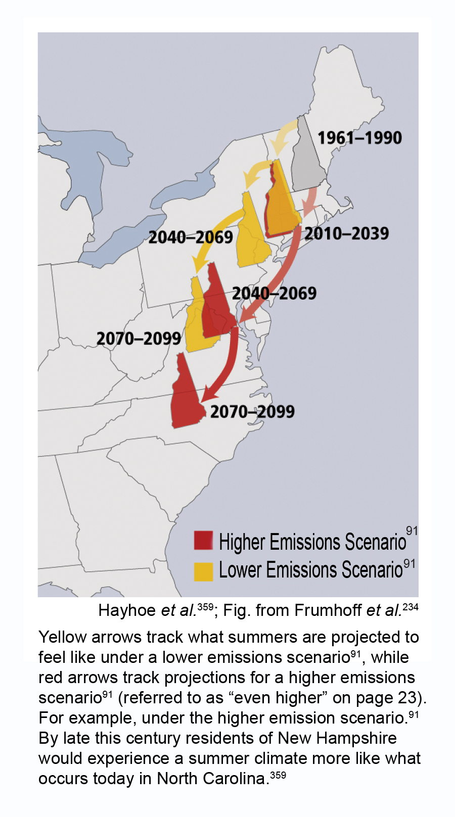 Climate Change And Higher Precipitation Levels In Western Massachusetts Climate Change And Higher Precipitation Levels In Western Massachusetts