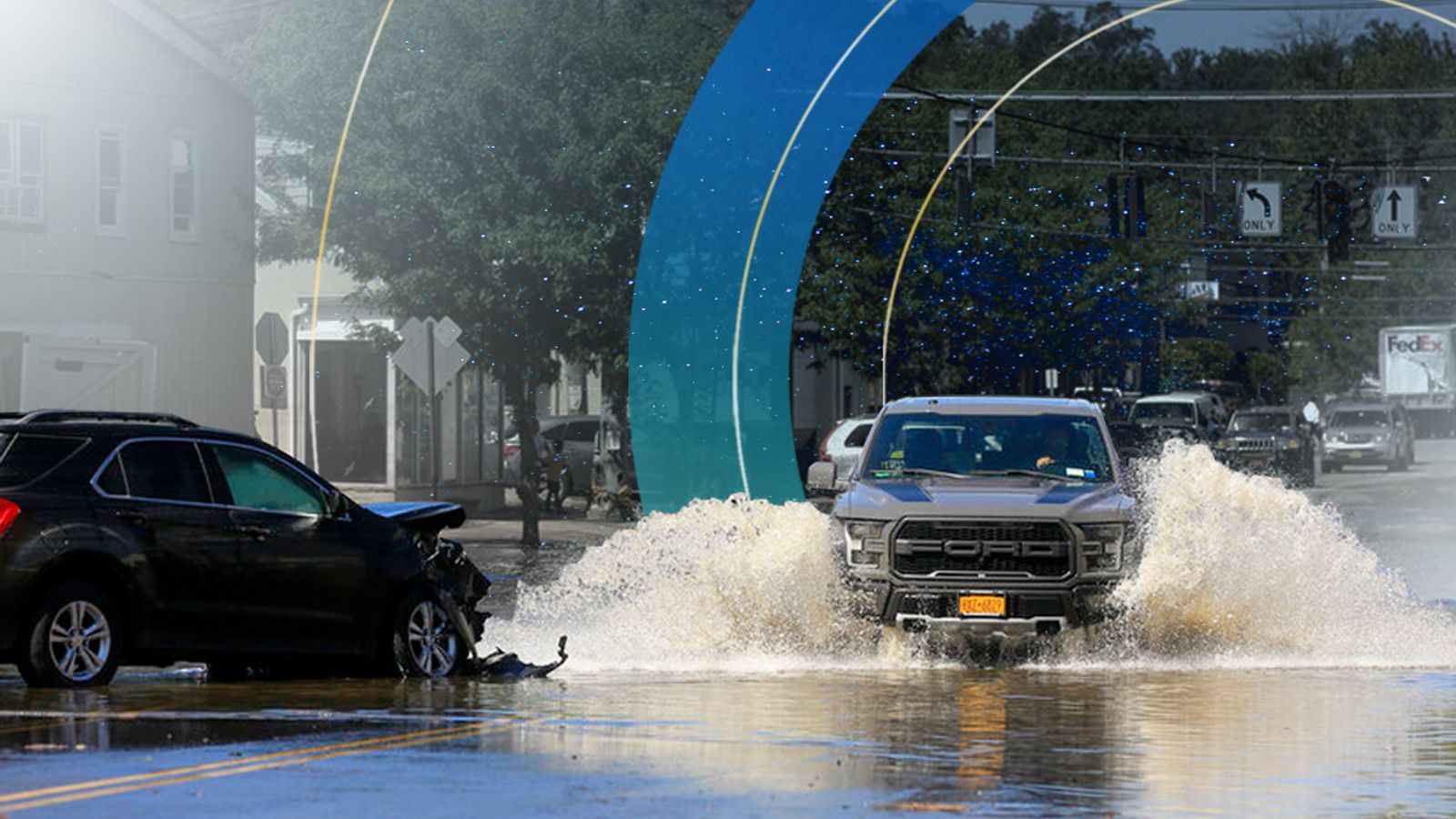 Climate Change, Ocean Currents, And Rising Sea Levels In The United States Climate Change, Ocean Currents, And Rising Sea Levels In The United States
