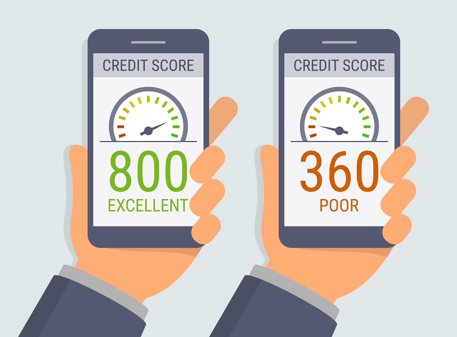 Climate Risk: A New Factor In Getting A Home Loan? The Impact On Credit Scores Climate Risk: A New Factor In Getting A Home Loan? The Impact On Credit Scores