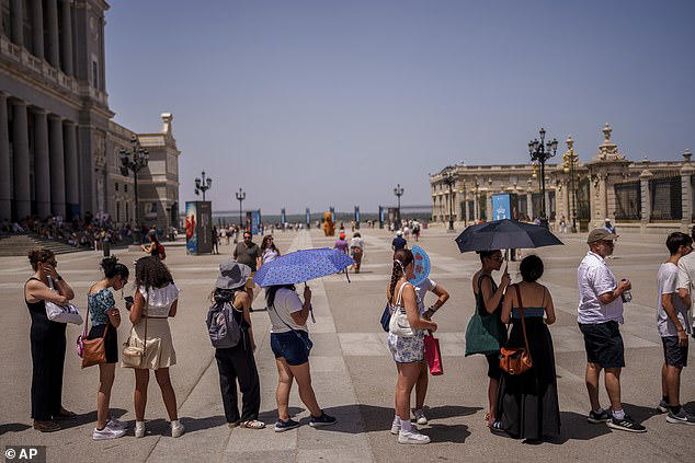 Climate Whiplash: A Growing Threat To Cities Worldwide Climate Whiplash: A Growing Threat To Cities Worldwide