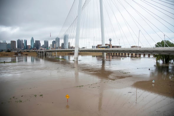 Climate Whiplash: Cities Worldwide Struggle With Extreme Weather Events
