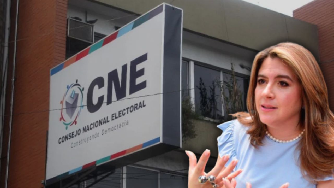 CNE Confirma: Nuevas Elecciones Primarias En 2025 CNE Confirma: Nuevas Elecciones Primarias En 2025