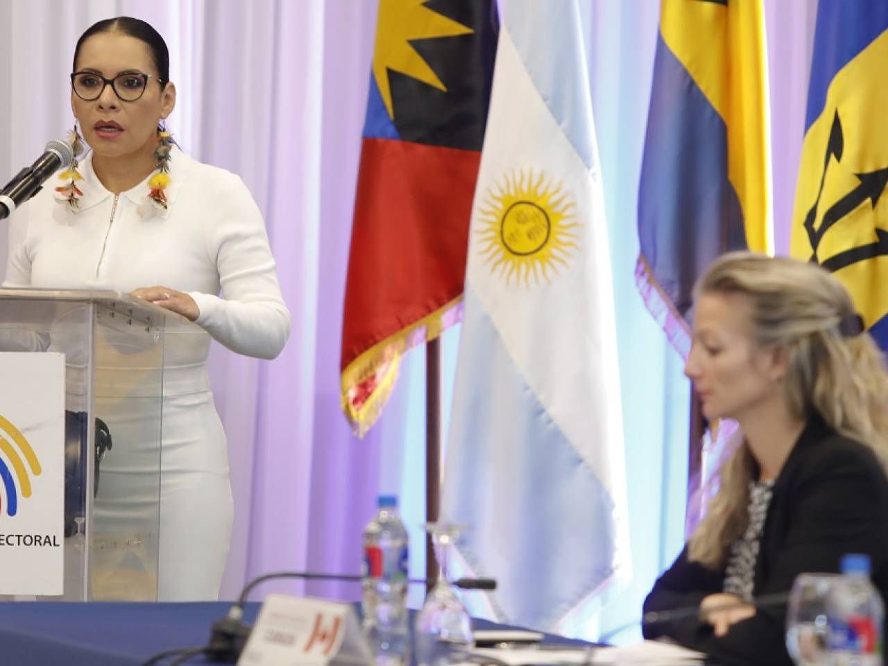 CNE Define Fecha Límite: Inscripción De Candidatos Sin Primarias CNE Define Fecha Límite: Inscripción De Candidatos Sin Primarias
