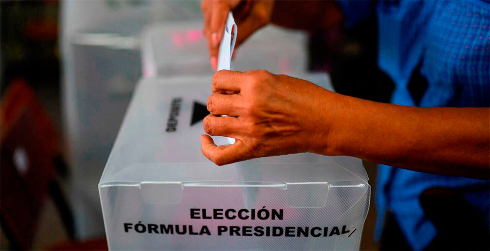 CNE Establece Plazo Final Para Candidaturas: Excluidos De Primarias CNE Establece Plazo Final Para Candidaturas: Excluidos De Primarias