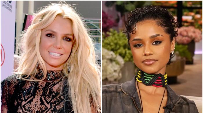 Coachella 2025: Tyla Addresses Britney Spears Outfit Comparison Coachella 2025: Tyla Addresses Britney Spears Outfit Comparison