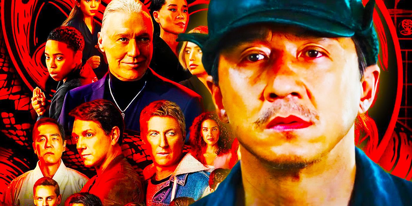 Cobra Kai: A Deep Dive Into Its Karate Kid Continuity Cobra Kai: A Deep Dive Into Its Karate Kid Continuity