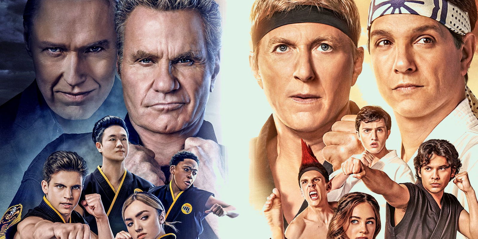 Cobra Kai: EP Hurwitz Reveals Original Series Pitch Trailer Cobra Kai: EP Hurwitz Reveals Original Series Pitch Trailer