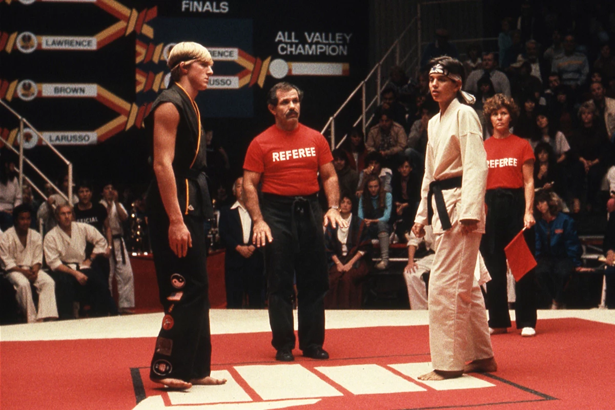 Cobra Kai: Exploring The Show's Karate Kid Continuity Cobra Kai: Exploring The Show's Karate Kid Continuity