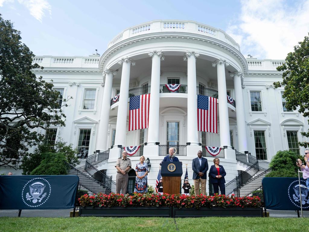 Cocaine Found At White House: Secret Service Announces Conclusion Of Investigation Cocaine Found At White House: Secret Service Announces Conclusion Of Investigation