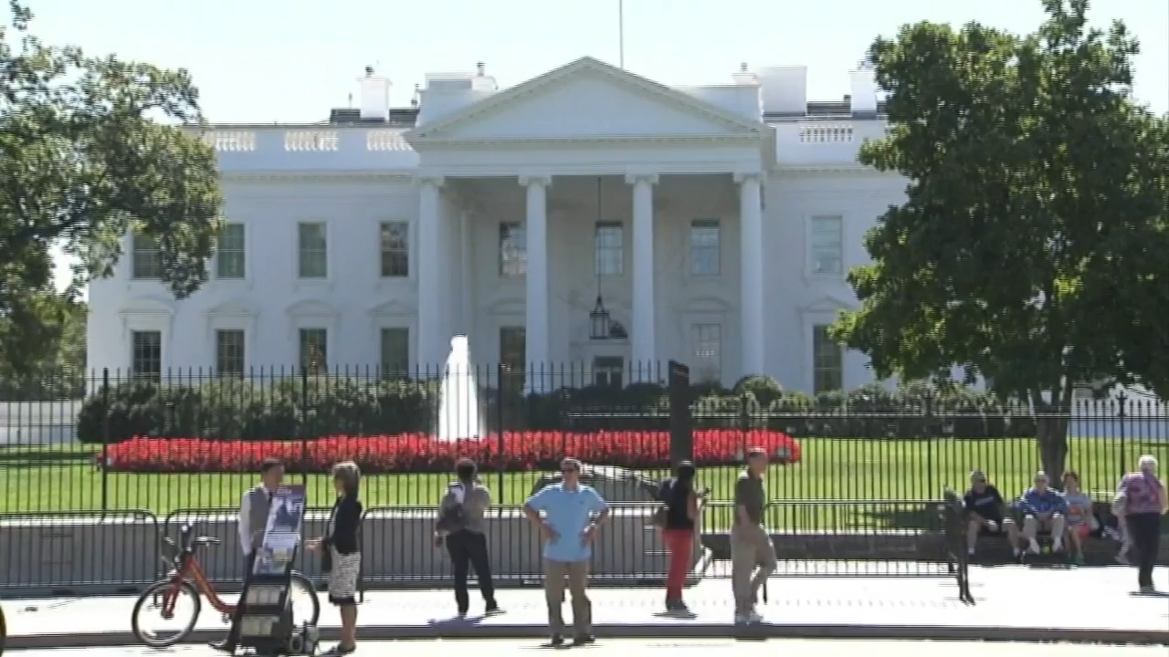 Cocaine Found At White House: Secret Service Announces End Of Investigation Cocaine Found At White House: Secret Service Announces End Of Investigation