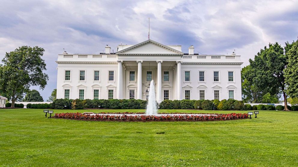 Cocaine Found At White House: Secret Service Investigation Complete Cocaine Found At White House: Secret Service Investigation Complete