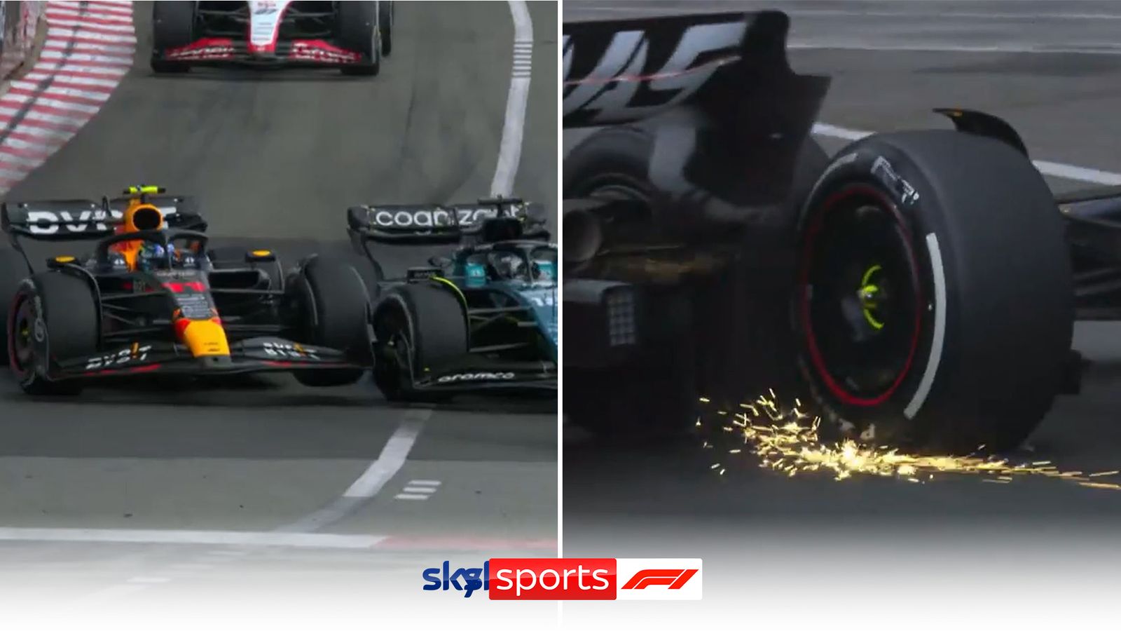 Colapinto And Pérez Among Those Honoring F1 Figure After Tragic News Colapinto And Pérez Among Those Honoring F1 Figure After Tragic News