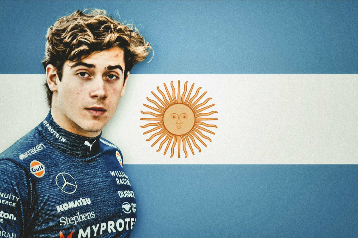 Colapinto's Move From Williams To Alpine: Understanding The Decision Colapinto's Move From Williams To Alpine: Understanding The Decision