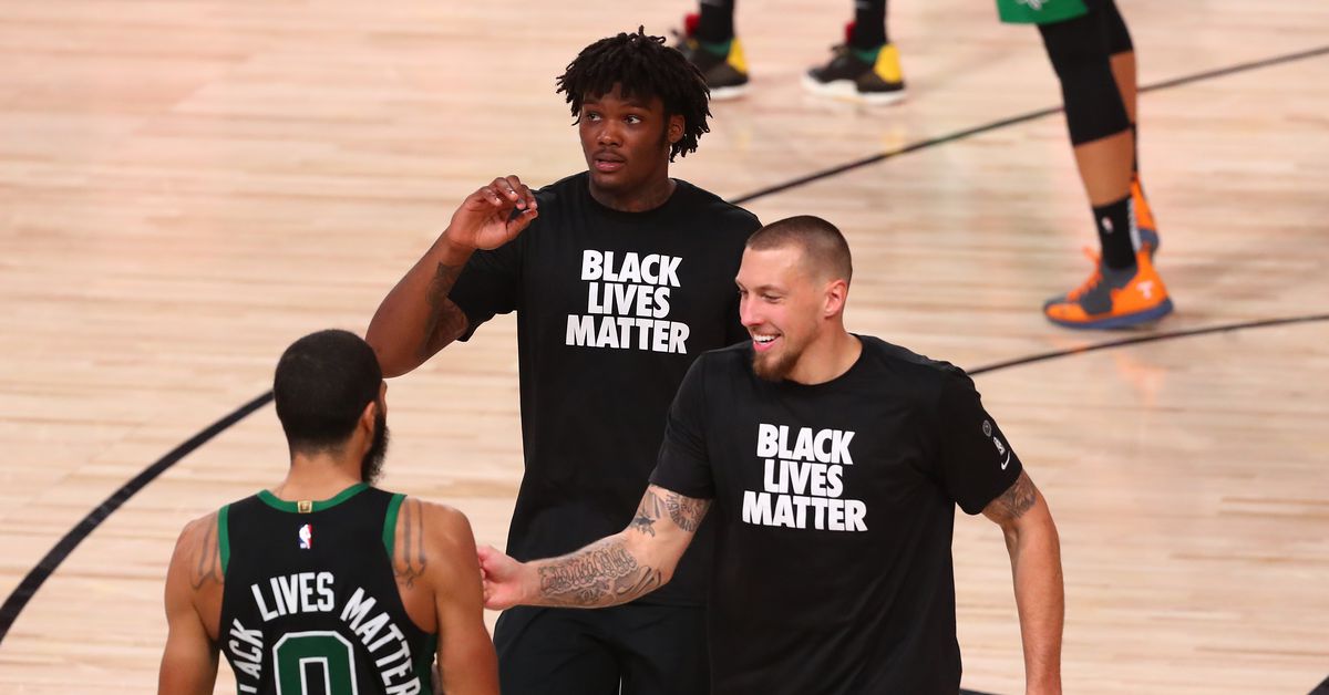 Colin Cowherd Doubles Down: Why Jayson Tatum Remains Undervalued Colin Cowherd Doubles Down: Why Jayson Tatum Remains Undervalued