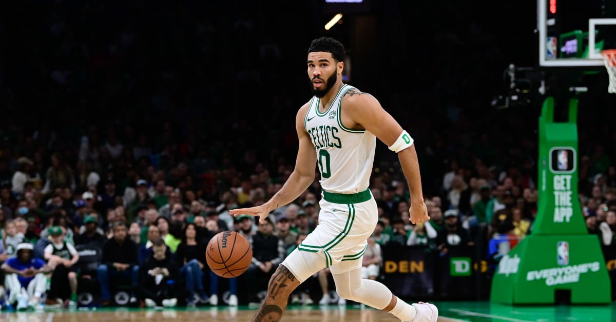 Colin Cowherd's Criticism Of Jayson Tatum: Fair Assessment Or Overreaction? Colin Cowherd's Criticism Of Jayson Tatum: Fair Assessment Or Overreaction?