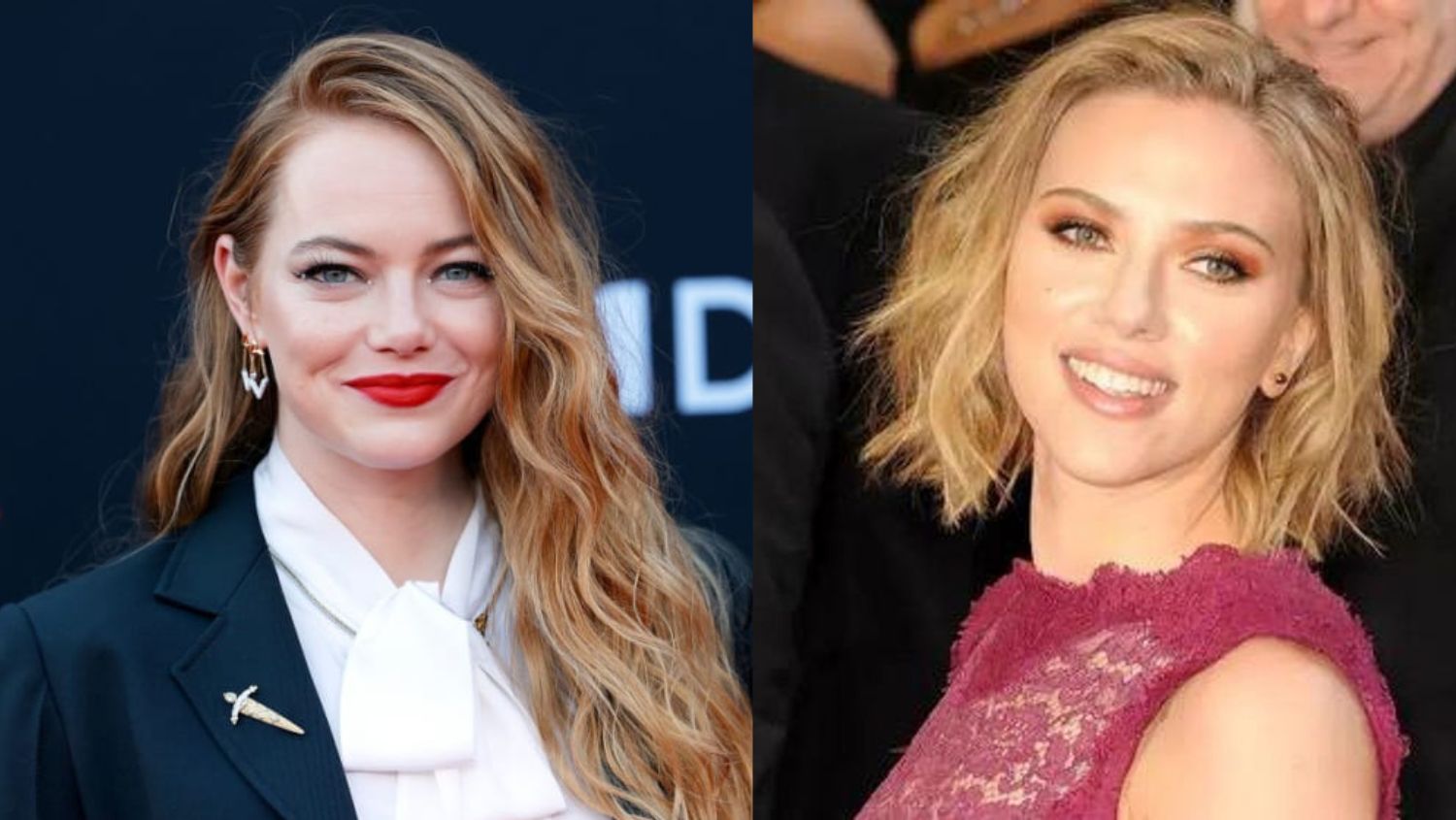 Colin Jost's Lower Salary Compared To Scarlett Johansson: A Look At Hollywood Pay Gaps Colin Jost's Lower Salary Compared To Scarlett Johansson: A Look At Hollywood Pay Gaps