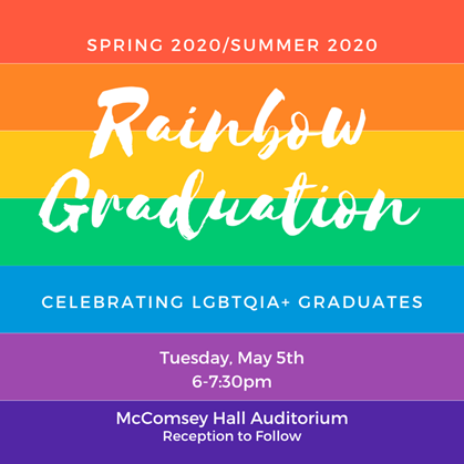 Colleges Cancel Affinity Graduations: Students Preserve Traditions Colleges Cancel Affinity Graduations: Students Preserve Traditions