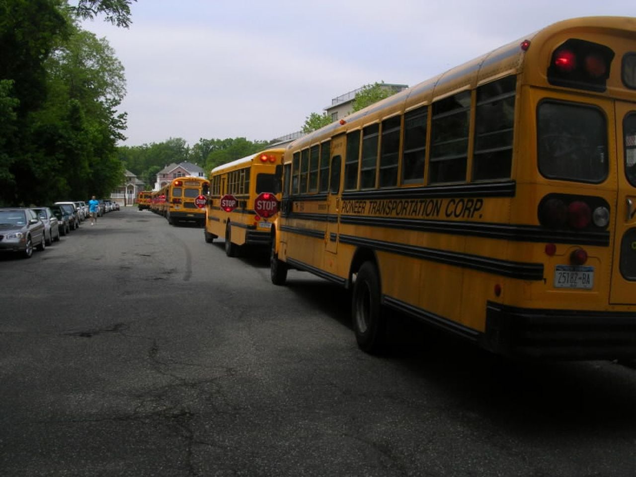 Collier County Mom Fights For Better School Bus Safety After Children's Wrong Stop Incident Collier County Mom Fights For Better School Bus Safety After Children's Wrong Stop Incident