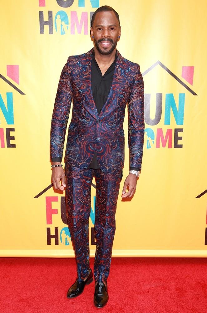 Colman Domingo Shares Support After Eric Dane's ALS Diagnosis Colman Domingo Shares Support After Eric Dane's ALS Diagnosis