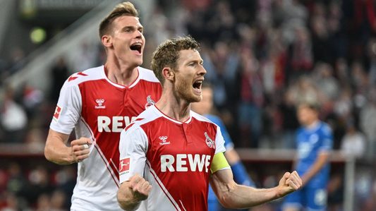 Cologne Climbs Above Hamburg In Bundesliga 2 Matchday 27