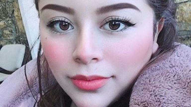 Colombian Model's Murder: Femicide Condemnation Grows After Mexican Influencer's Death Colombian Model's Murder: Femicide Condemnation Grows After Mexican Influencer's Death