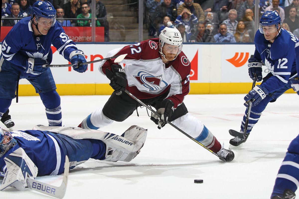 Colorado Avalanche Vs Toronto Maple Leafs: March 19th Game Analysis & Picks Colorado Avalanche Vs Toronto Maple Leafs: March 19th Game Analysis & Picks