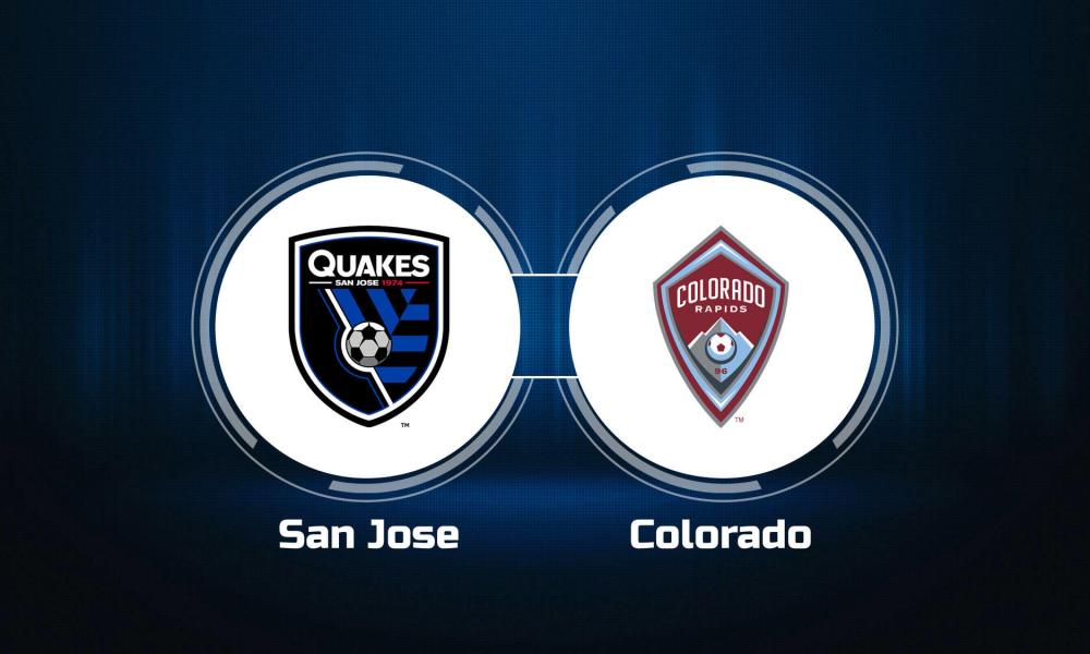 Colorado Rapids Triumph Over Earthquakes: Steffen's Performance A Key Factor Colorado Rapids Triumph Over Earthquakes: Steffen's Performance A Key Factor
