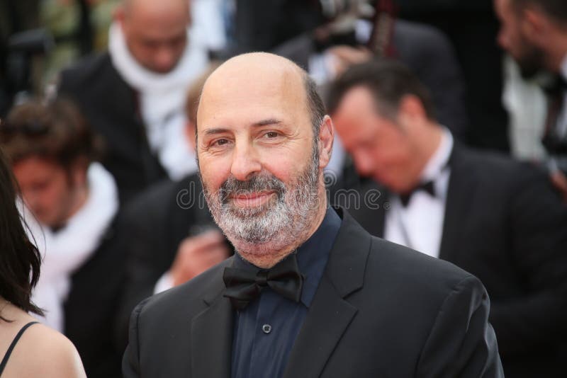 Colours Of Time: Cedric Klapisch Film Sold By Studiocanal At Cannes Colours Of Time: Cedric Klapisch Film Sold By Studiocanal At Cannes