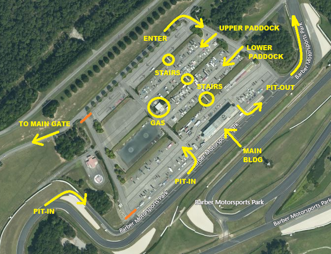 Colton Herta's Barber Motorsports Park Pace: A Paddock Buzz Analysis Colton Herta's Barber Motorsports Park Pace: A Paddock Buzz Analysis