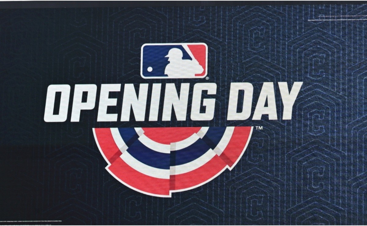 Column: Celebrating Opening Day With A New Baseball Book Column: Celebrating Opening Day With A New Baseball Book