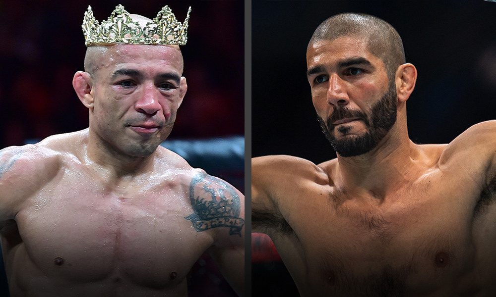 Combat UFC 315 Montréal: Zahabi-Aldo – Attentes Et Analyse Combat UFC 315 Montréal: Zahabi-Aldo – Attentes Et Analyse