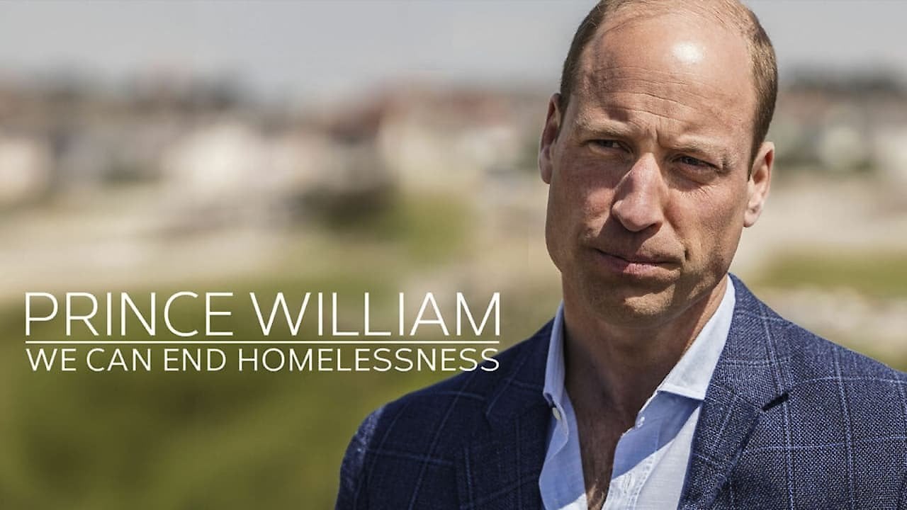 Combating Homelessness: Prince William's Scottish Crusade Includes Meeting With Gail Porter Combating Homelessness: Prince William's Scottish Crusade Includes Meeting With Gail Porter