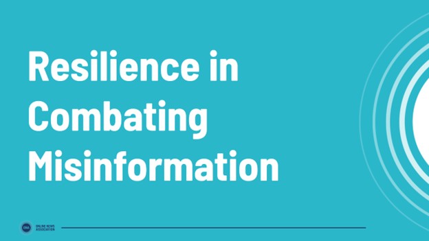 Combating Misinformation: CNN Experts Explain Resistance To Facts Combating Misinformation: CNN Experts Explain Resistance To Facts