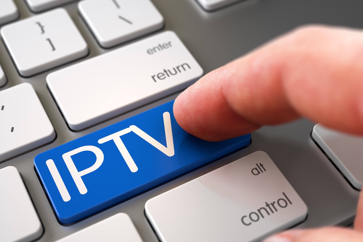 Combattre Le Piratage IPTV : La Stratégie De RTBF Et RTL Belgium